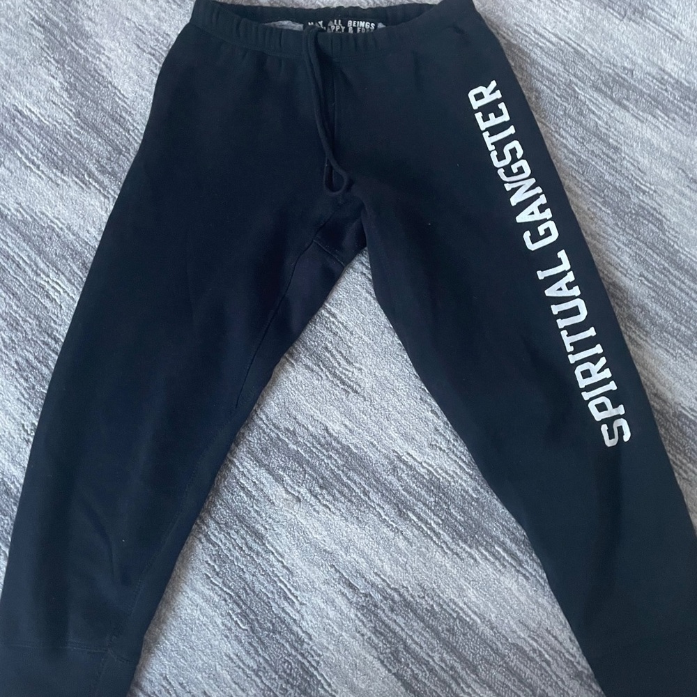 Sweatpants